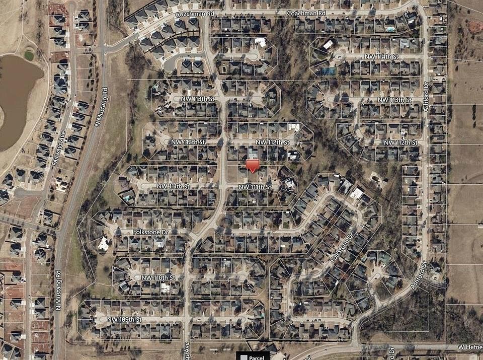 2nd image of 11117 NW 111th St