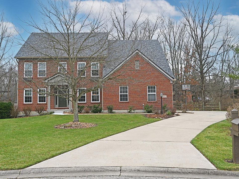 1st image of 4052 Waterford Way