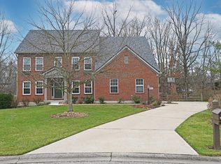 4052 Waterford Way, Cincinnati, OH 45245