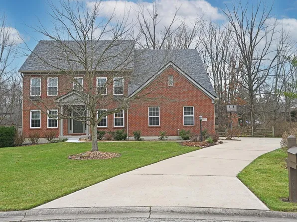 4052 Waterford Way, Cincinnati, OH 45245