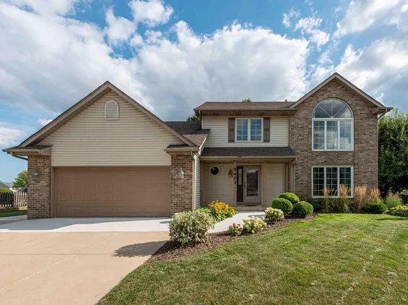 5403 28th STREET, Kenosha, WI 53144