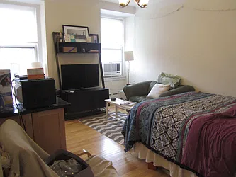 Rented by Beekman Street Realty