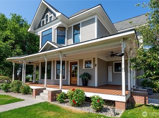 11801 Road 5.6 NE, Moses Lake, WA 98837