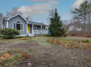 144 Hall Rd S, Kings, NS B0P 1R0