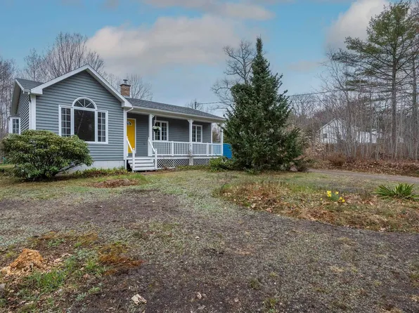 144 Hall Rd S, Kings, NS B0P 1R0