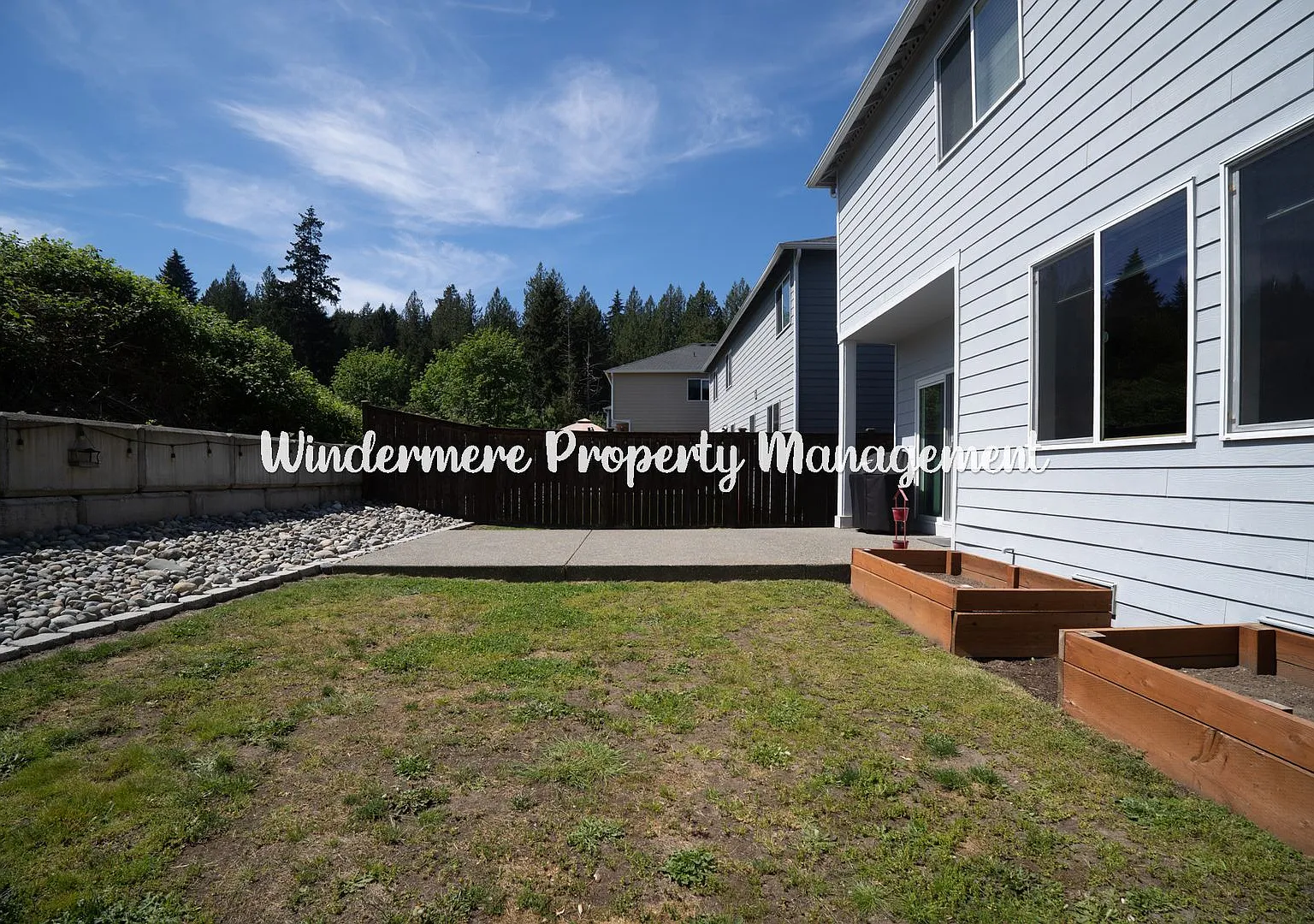*Available late Nov - Early Dec* - Gorgeous 4 Bed Silverdale home! — Photo 2