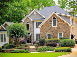 18 Nelson Blvd NW, Rome, GA 30165