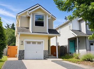 6626 N Seneca St, Portland, OR 97203