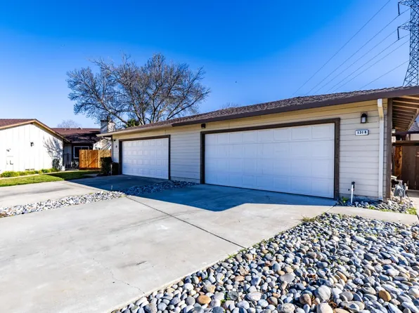 1318 Veronica Ct, Antioch, CA 94509