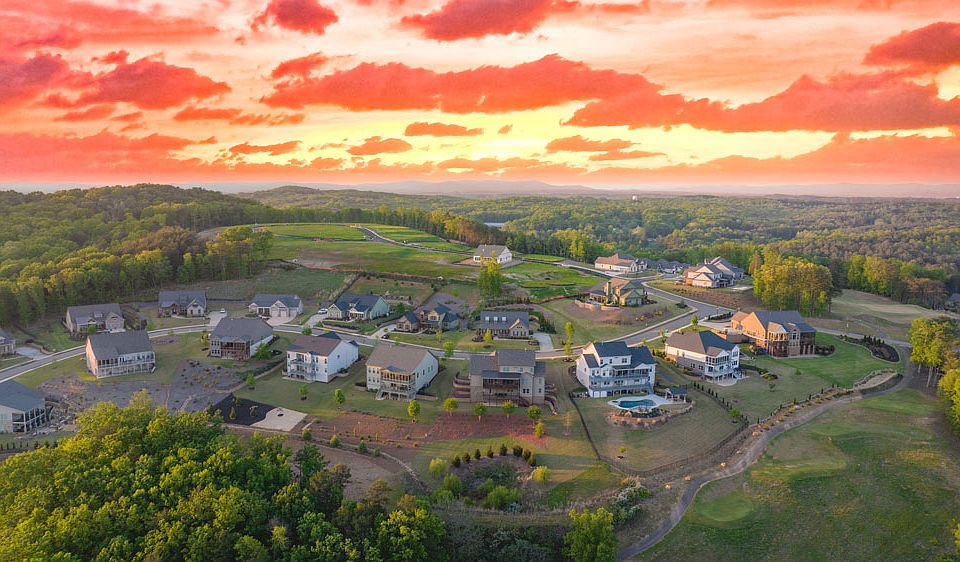 Horizon at Laurel Canyon by Patrick Malloy Communities in Canton GA