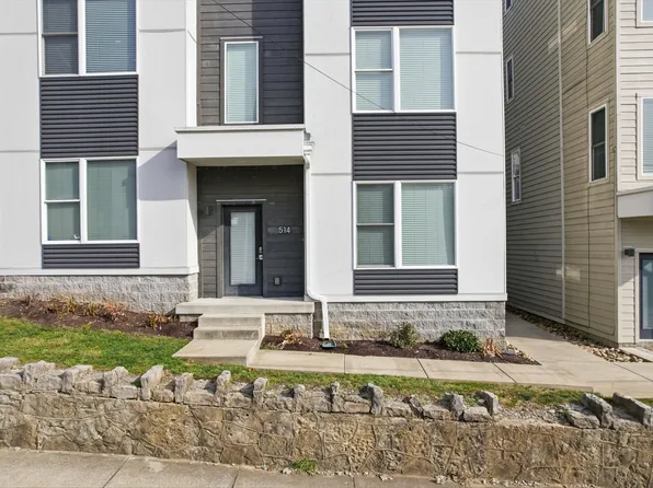 514 31st Ave N, Nashville, TN 37209