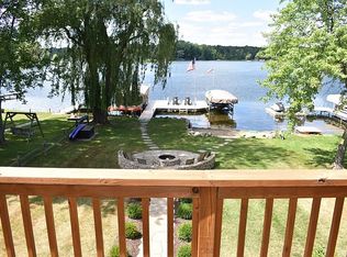 4191 Shoreview Ln, Whitmore Lake, MI