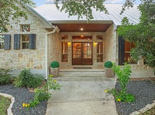 387 Brooks Xing, Boerne, TX 78006