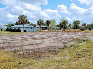 2990 Shell Ln, Labelle, FL 33935