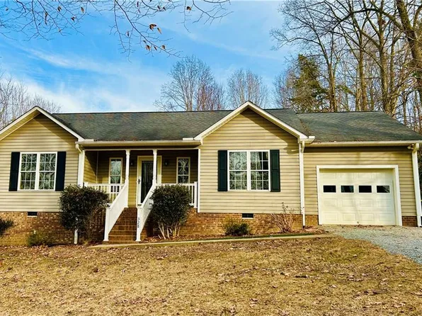 328 Brookdale Dr, Winston Salem, NC 27107