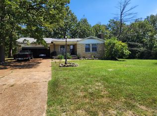 1806 Fairwater Cir, Horseshoe Bend, AR 72512