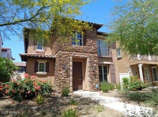 28975 N 124th Ave, Peoria, AZ 85383