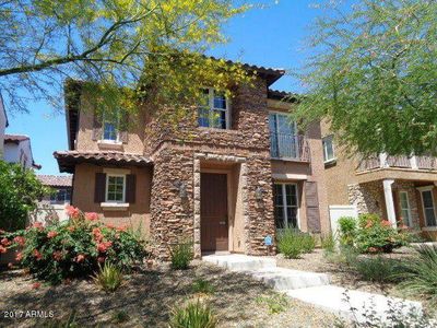 28975 N 124th Ave, Peoria, AZ, 85383