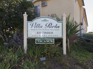 4444 Parks Ave APT 3, La Mesa, CA 91941