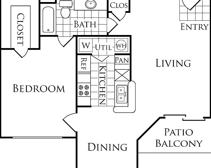 Rincon Apartments — Photo 26