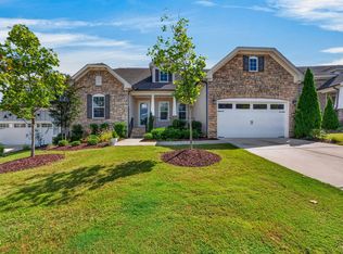 616 Trocha Dr, Cary, NC 27513