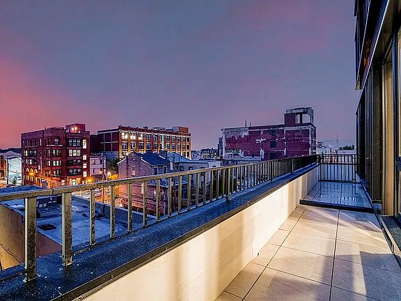 unit terrace