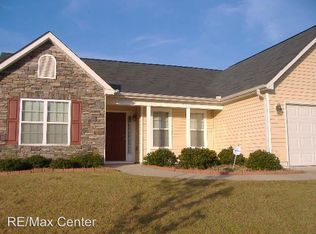 4876 Antelope Cv, Atlanta, GA 30349