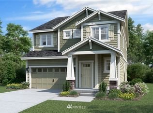 20117 S 98th Ave S, Kent, WA