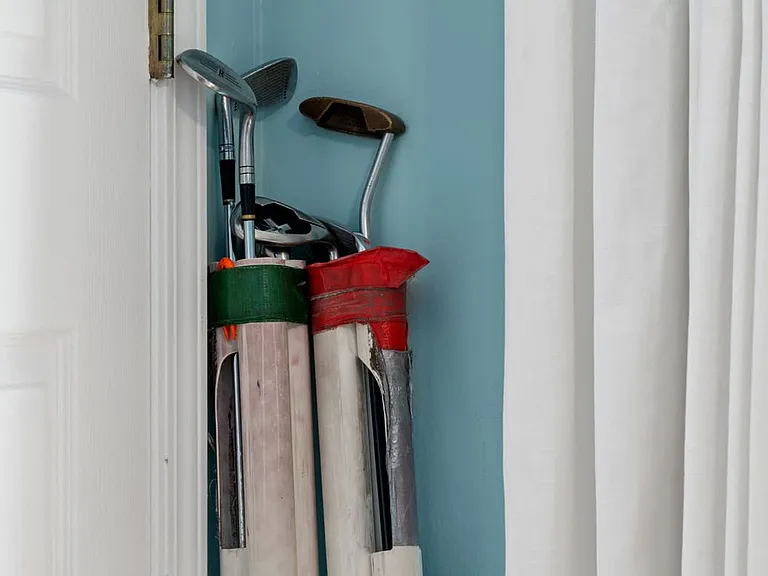Storage Room