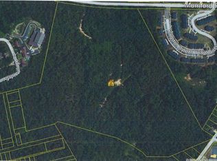 4460 Mumford Rd, Macon, GA 31204