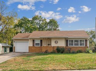 2503 Clearview Ave, Burlington, IA 52601