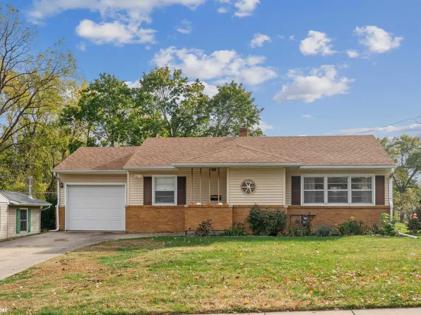 2503 Clearview Ave, Burlington, IA 52601