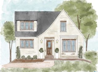 5116 Janet Ln, Birmingham, AL 35210