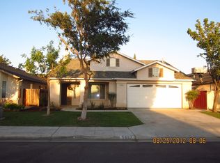 5692 N Delbert Ave, Fresno, CA 93722