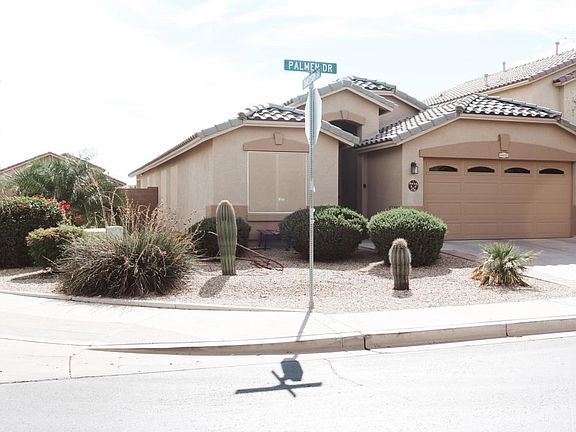 2nd image of 44051 W Palmen Dr