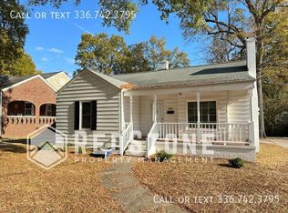 1517 W Davis St, Burlington, NC 27215