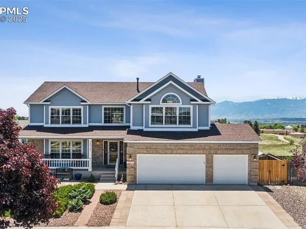 2525 Wimbleton Ct, Colorado Springs, CO 80920