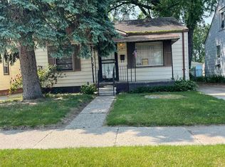 11280 Maxwell Ave, Warren, MI