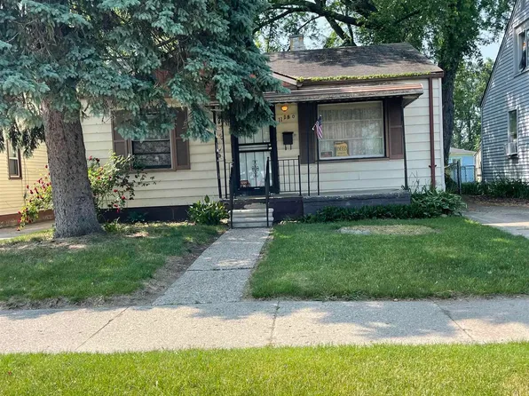 11280 Maxwell Ave, Warren, MI 48089