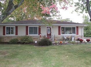 16 Lynwood Dr, Washington, IN