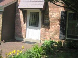2407 Rona Village Blvd, Fairborn, OH 45324
