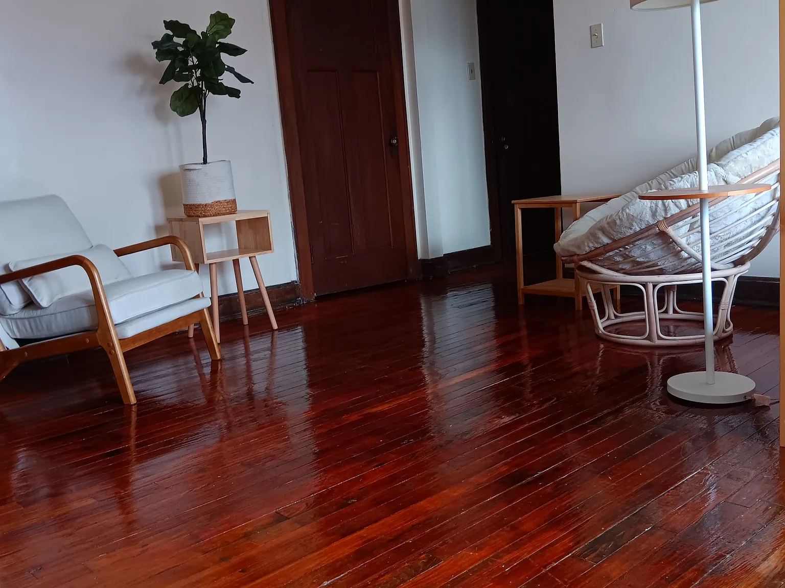 Studio, 600 sqft, $905 — Photo 4