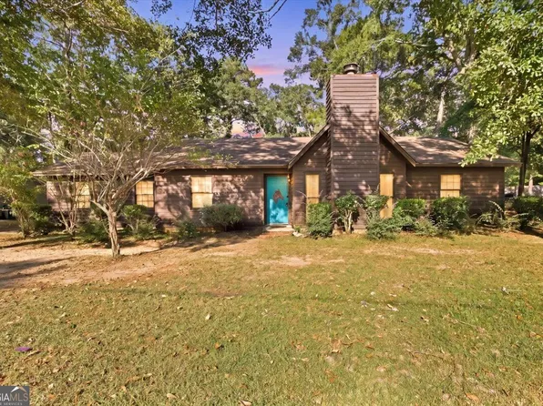 119 Querecho Ln, Albany, GA 31707
