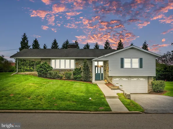 109 Tacoma St, Thurmont, MD 21788