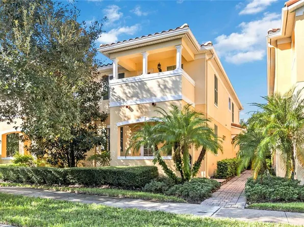 12074 Ginkgo Dr, Orlando, FL 32827