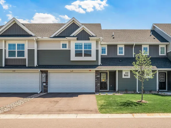 15573 87th Ln NE, Otsego, MN 55330