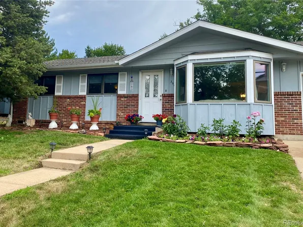 3645 Endicott Drive, Boulder, CO 80305