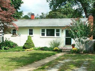 863 Mill Creek Rd, Arnold, MD 21012