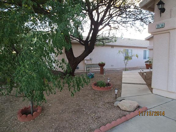 2nd image of 7836 S Placita Senora Maria