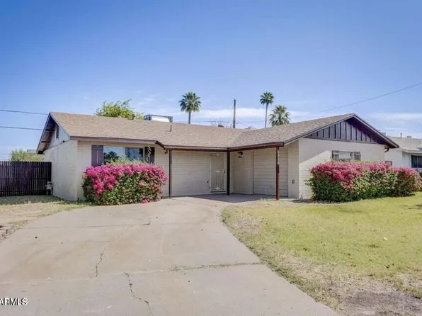 6310 W Berridge Ln, Glendale, AZ 85301